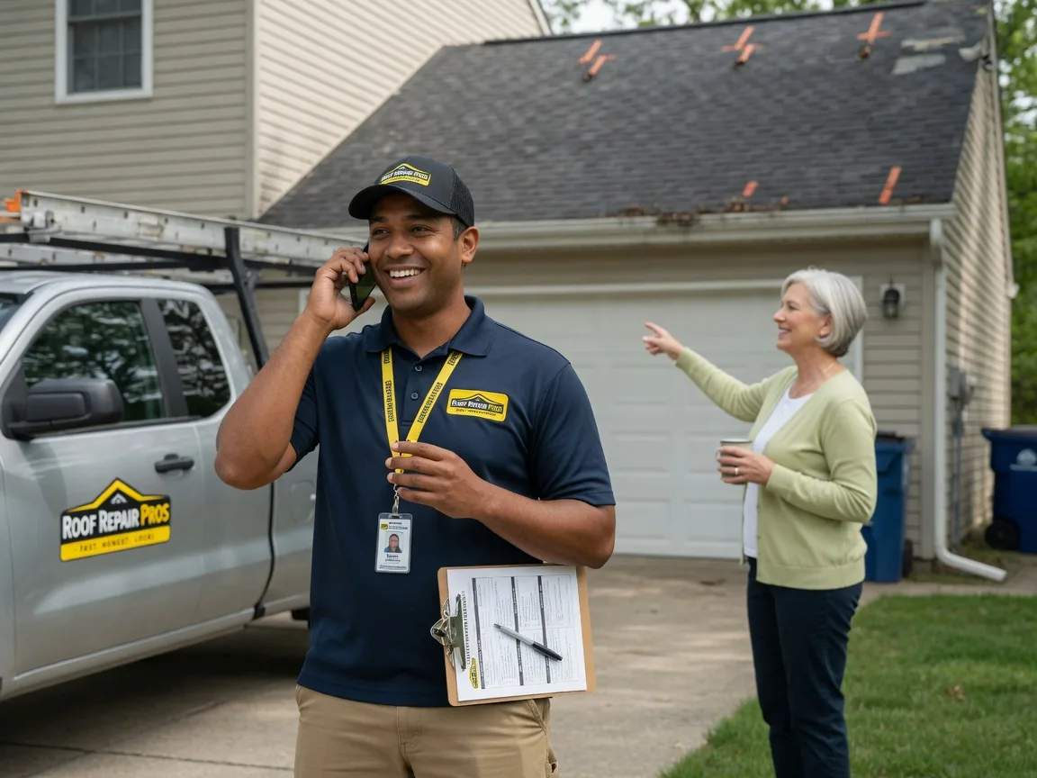 Roof Repair Dalzell, IL FAQs